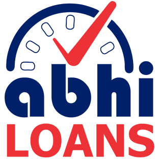 Abhi Loans Logo